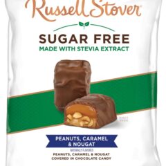 Russell Stover