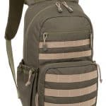 17 Ltr Backpack