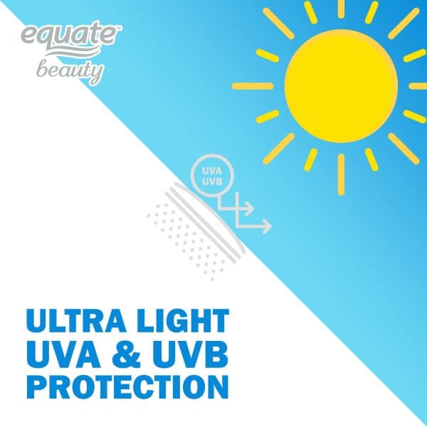 Ultra Light Sunscreen