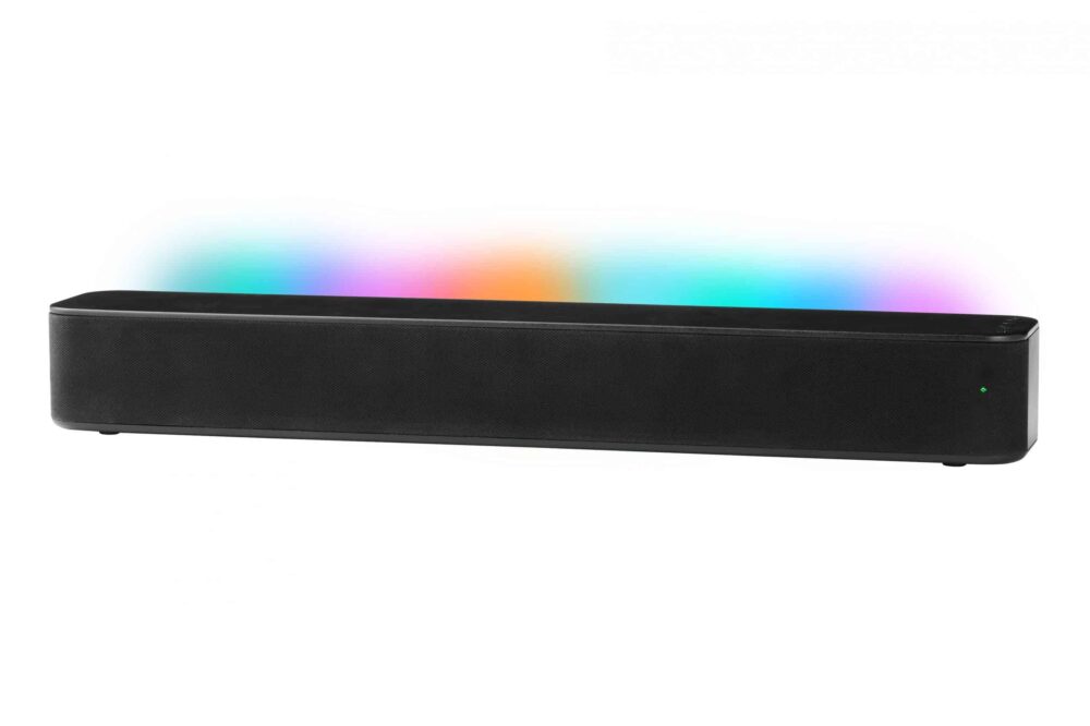 LED Soundbar