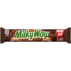 Milky Way Candy