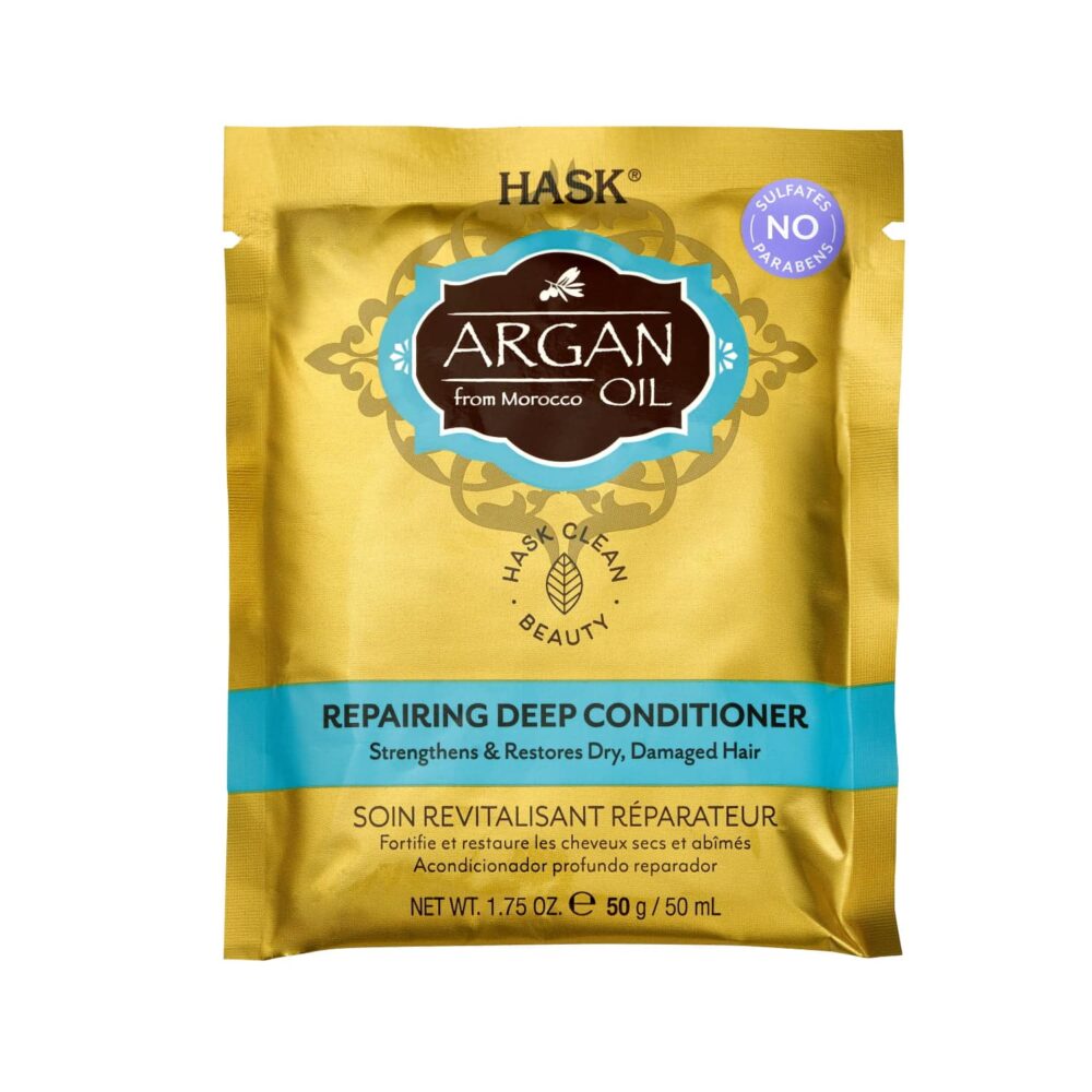 Argan Repairing Deep