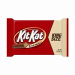 Kit Kat Milk Chocolate