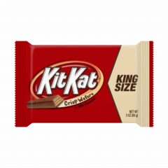 Kit Kat Milk Chocolate