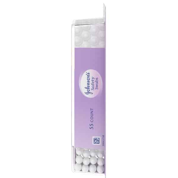Baby Safety Ear Swabs