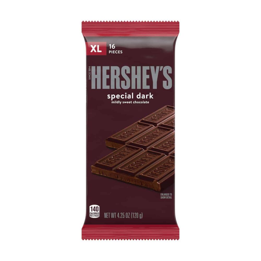 Hershey's Special