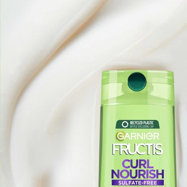 Garnier Fructis Curl