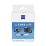 Lens Wipes ZEISS