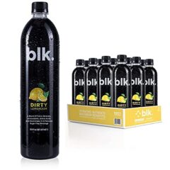 BLK. Dirty Lemonade