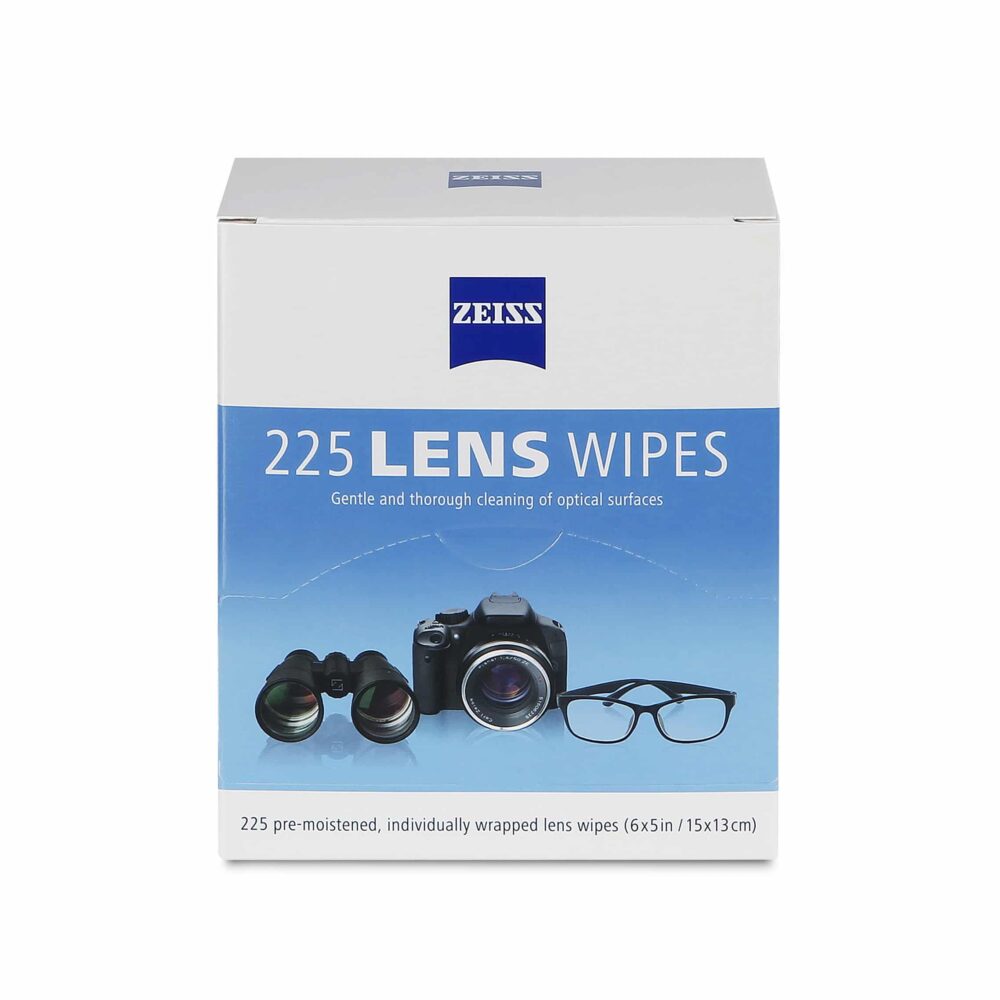 ZEISS Lens Wipes