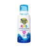 Kids Mineral Foam Sunscreen