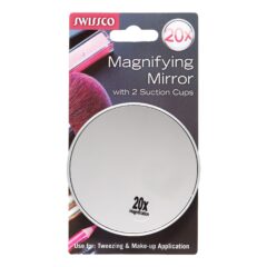 Swissco Suction Cup Mirror