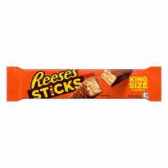 Sticks Milk Chocolate