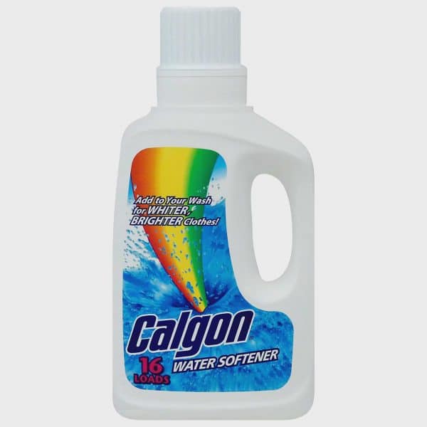 Calgon Water Softener