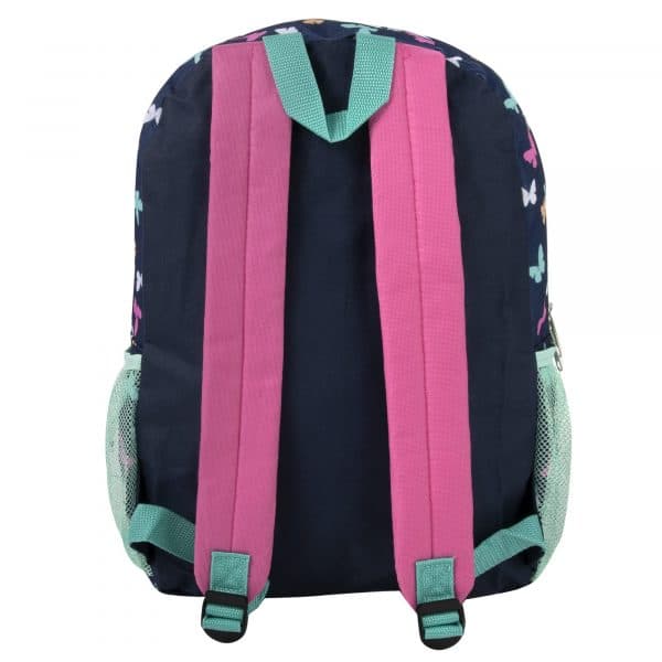 Backpack with Lunch Bag