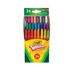 Crayola Twistables