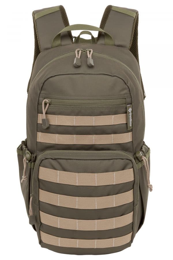 17 Ltr Backpack