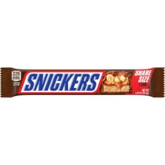 Snickers Milk Chocolate