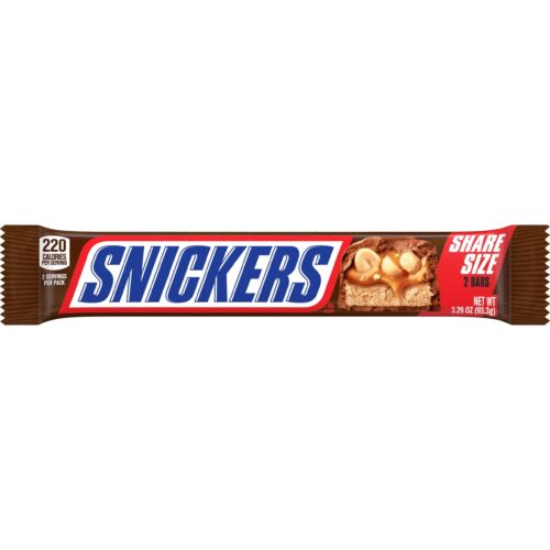 Snickers Milk Chocolate