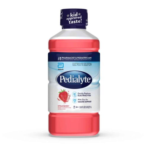 Pedialyte Electrolyte