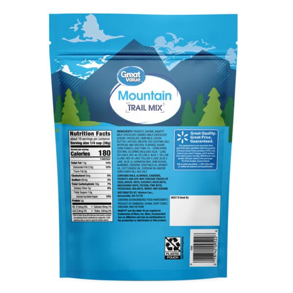 Great Value Mountain