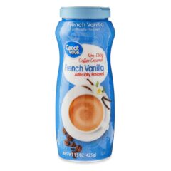 French Vanilla