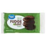 Great Value Fudge