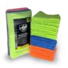 Microfiber Towel