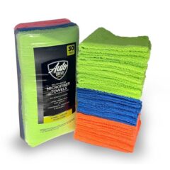 Microfiber Towel