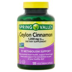 Ceylon Cinnamon