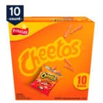 Cheetos Crunchy Cheese