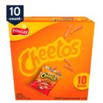 Cheetos Crunchy Cheese