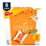 Cheetos Simply Puffs