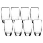 Ellendale Drinking Glasses