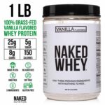 NAKED Nutrition