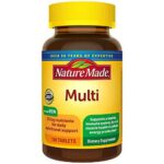 Nature Made Multivitamin